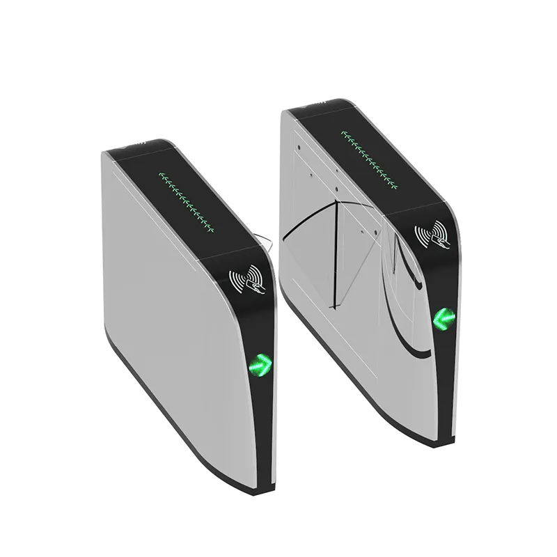 Turnstile Barriers: A Complete Guide To Access Control 1