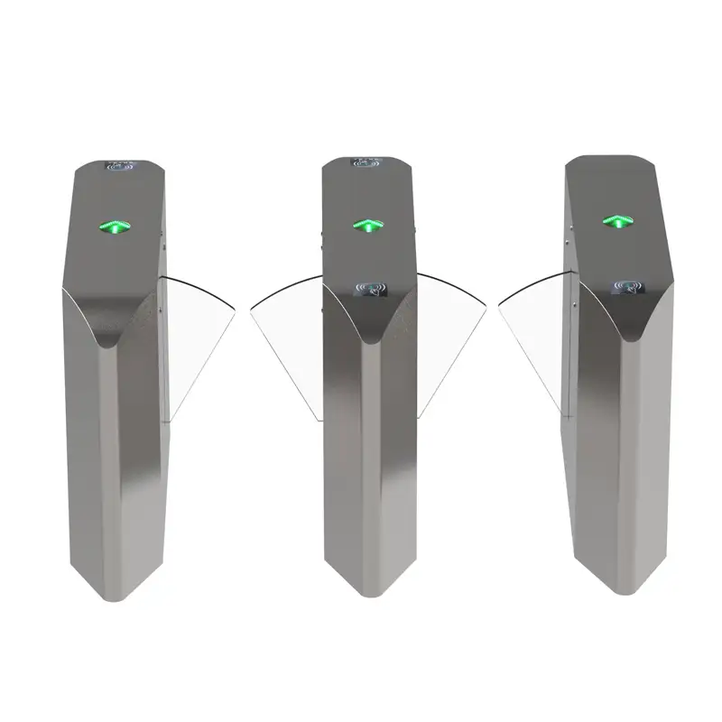Tigerwong Parking Rfid Reader Masafa Marefu 2