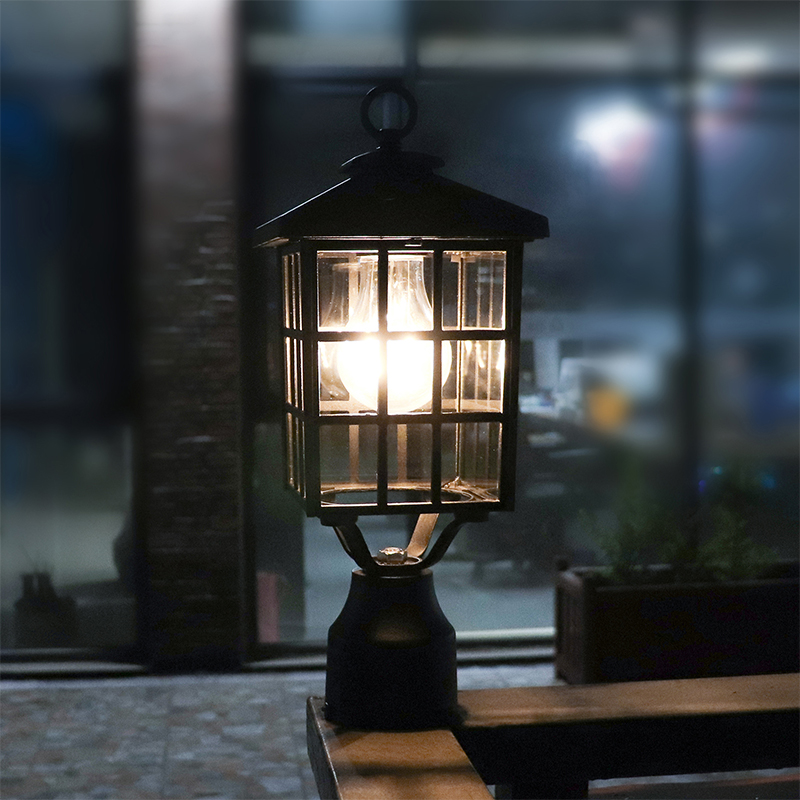 Solar Lights to Light Up Your Life 1