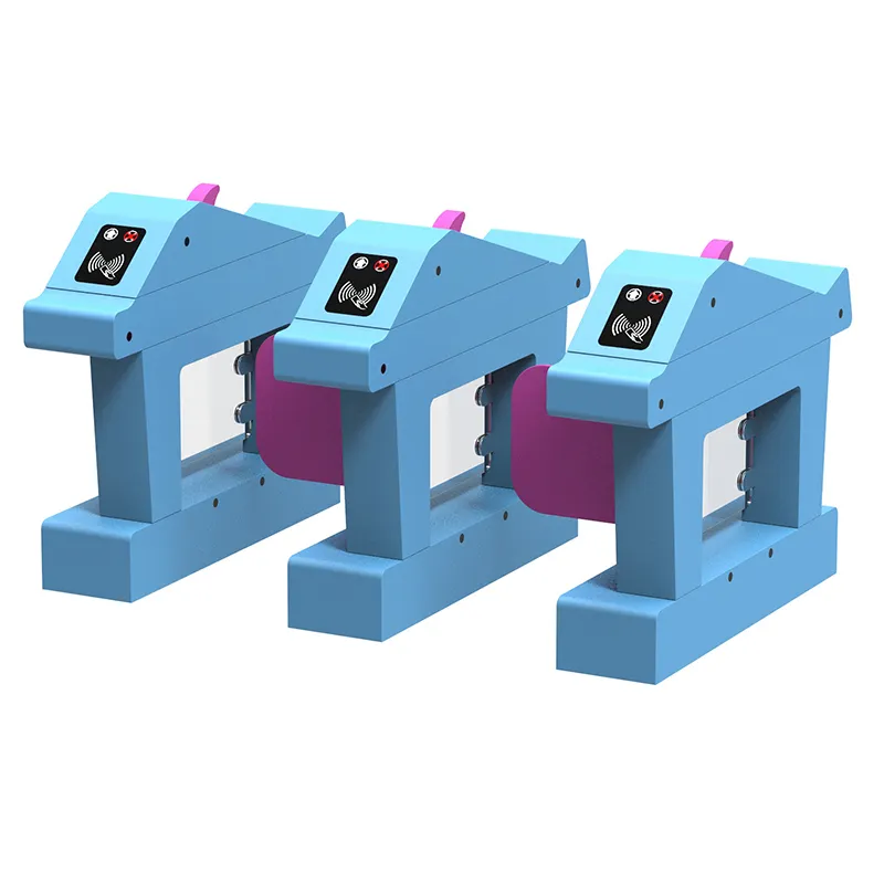 Installing Swing Turnstile Gates: Step-by-Step Guide 1