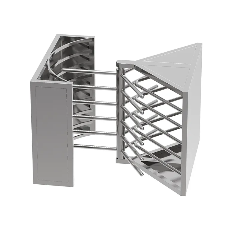 Installing Turnstile Barriers: Step-by-Step Guide 1