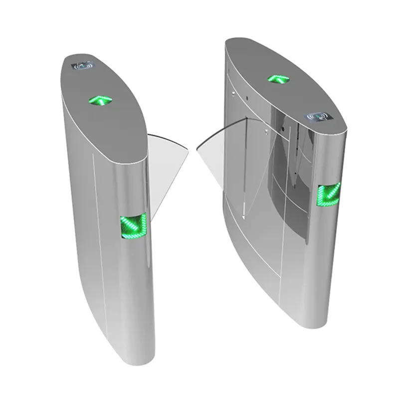 How LPR Parking Systems Enhance Security in Parking Facilities 1