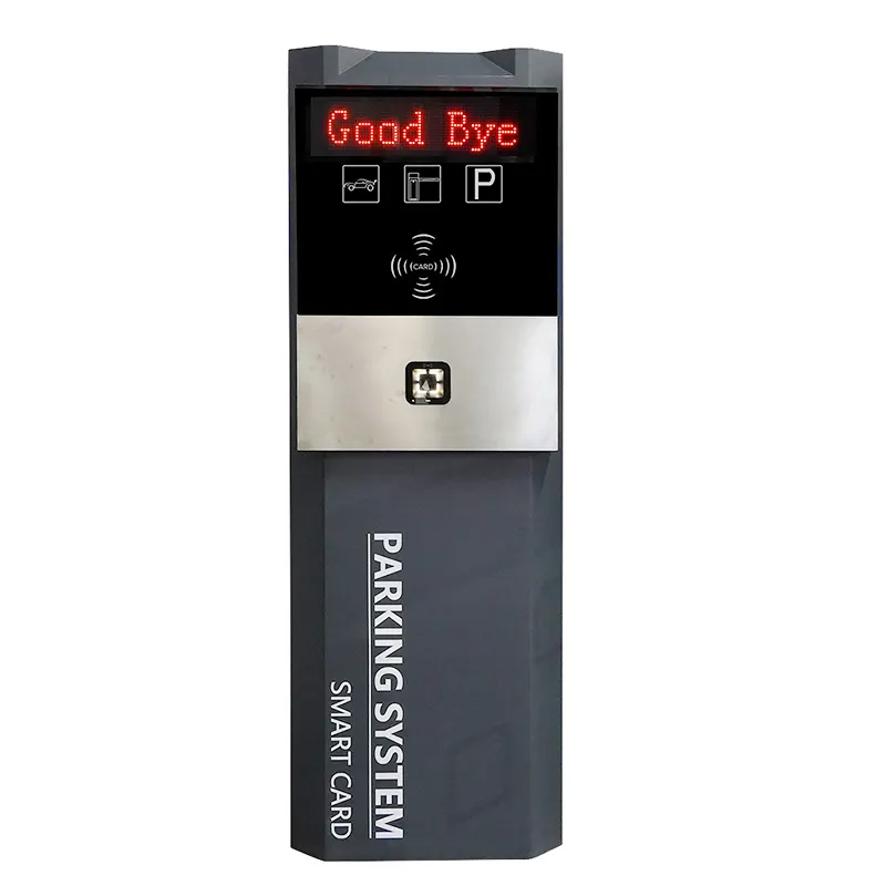 Boost Efficiency And Reduce Errors With A Digital Parking Ticket System 1