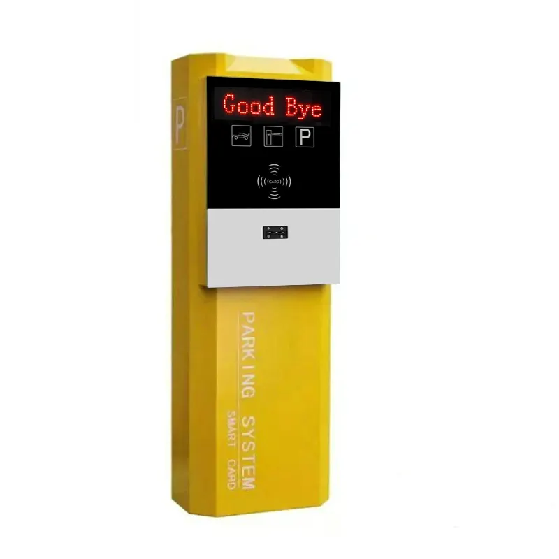 Advantages Of Smart Parking System 1