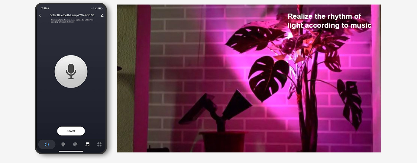 Anti Mosquito Lamp Series Pingtouge Solar Anti Mosquito Wall Lamp ABS (L)28.5cm; (W)26cm; (H)23cm 20