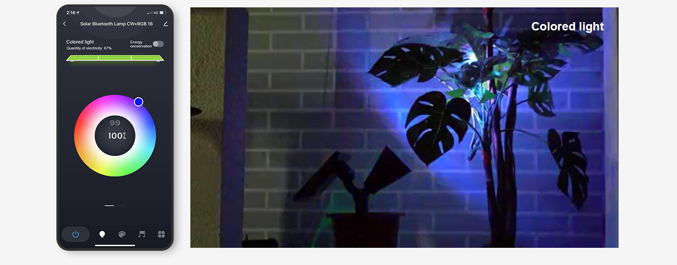 Anti Mosquito Lamp Series Pingtouge Solar Anti Mosquito Wall Lamp ABS (L)28.5cm; (W)26cm; (H)23cm 18