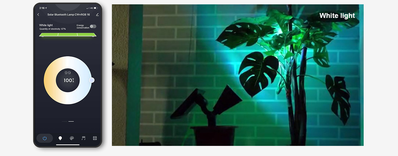 Anti Mosquito Lamp Series Pingtouge Solar Anti Mosquito Wall Lamp ABS (L)28.5cm; (W)26cm; (H)23cm 19