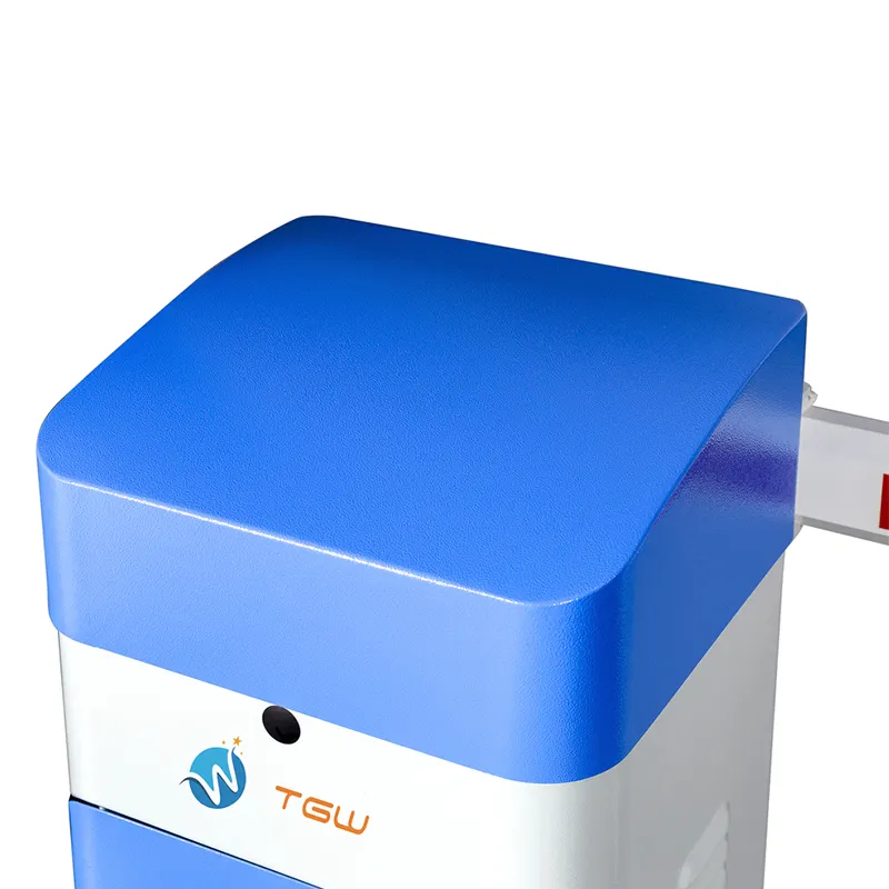 Tigerwong停车品牌 -35℃~+85℃ 1.5s至6s(取决于臂长) DC24V 高品质臂架  3
