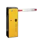 Barrera de alta velocidad de la puerta del tráfico de la barrera de la puerta del auge Barrera de la puerta de tráfico de la puerta del auge de la barrera de la puerta Dispensador de entradas de estacionamiento 2