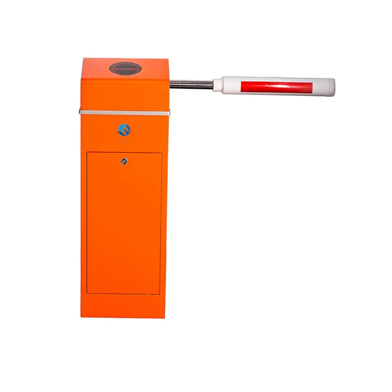 Revolutionizing Security And Traffic Control: Exploring The Benefits Of Boom Barriers 1