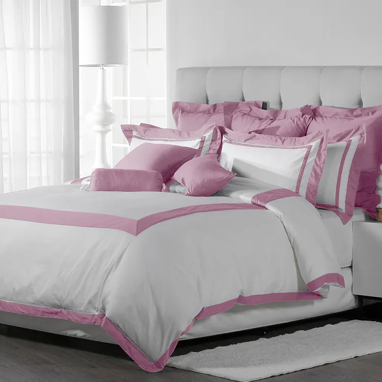 Hojas de colección de lujo ELIYA de la marca ELIYA Fábrica ELIYA 6