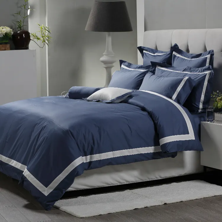 Hojas de colección de lujo ELIYA de la marca ELIYA Fábrica ELIYA 5
