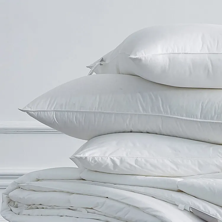 What Size Are Hotel Pillows 1