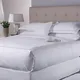100 juegos de proveedores de ropa de cama de hotel marca ELIYA 3