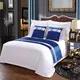 Marca ELIYA, sábana de cama de hotel BV, proveedor de ropa de cama de hotel BV 2