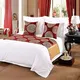 Marca ELIYA, sábana de cama de hotel BV, proveedor de ropa de cama de hotel BV 3