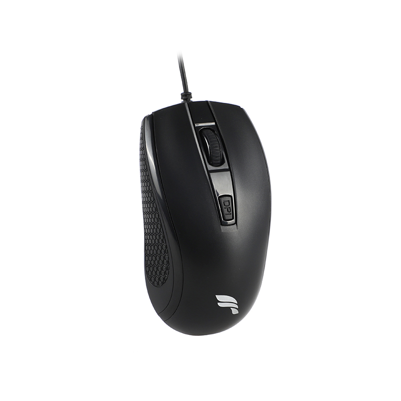 Custom KYM342 office wired mouse Manufacturer Keyceo