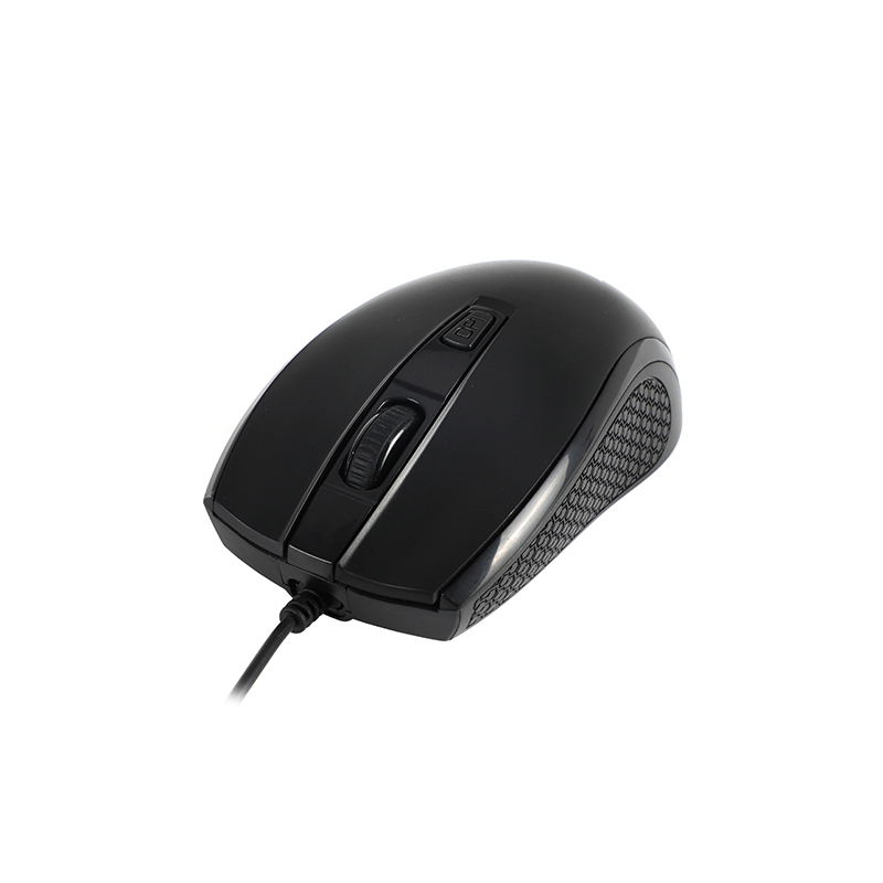 Custom KYM342 office wired mouse Manufacturer Keyceo