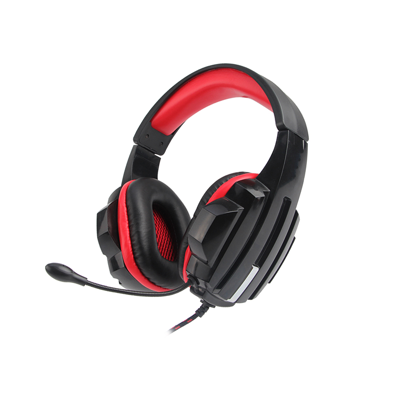 Custom KY-H023 gaming headset Manufacturer | Keyceo