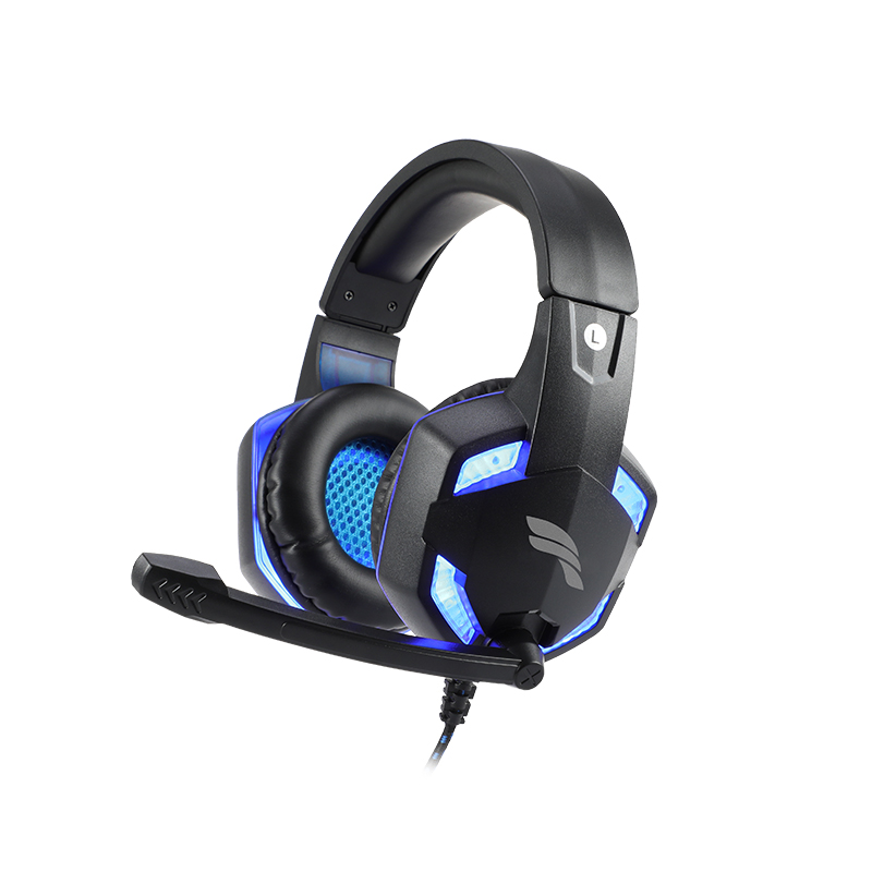 Custom KY-H020 gaming headset Manufacturer | Keyceo