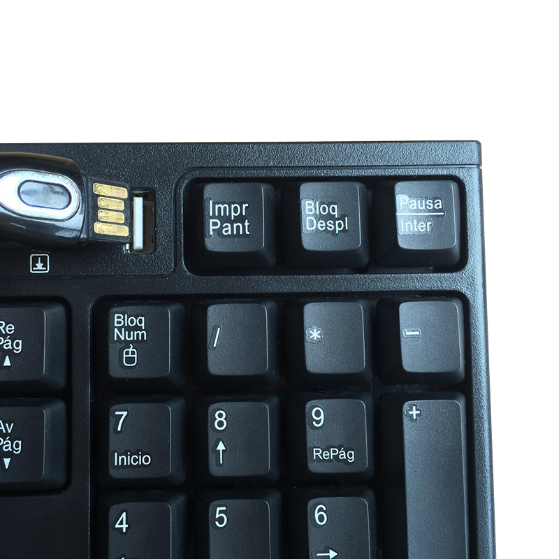 Custom KY-K815 creative keyboard Manufacturer | Keyceo