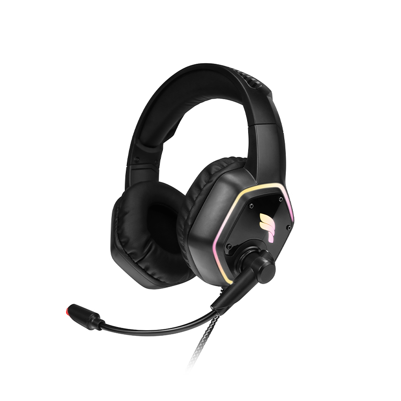 Tienda DMT-RX100AP Sony/Ultra PC Gaming Auriculares (Negro) 1