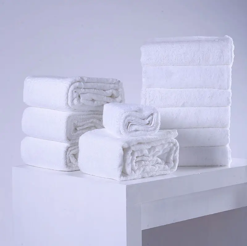 ELIYA Marque ELIYA Style Hôtel Serviettes de Bain Usine ELIYA 7