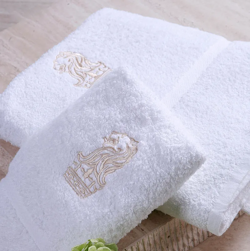 ELIYA Marque ELIYA Style Hôtel Serviettes de Bain Usine ELIYA 5