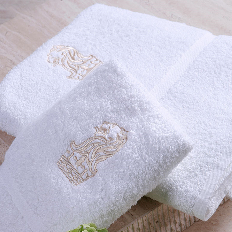 High Quanlity Hotel Bathroom Towel Wholesale - ELIYA Hotel Linen Co., Ltd1 8