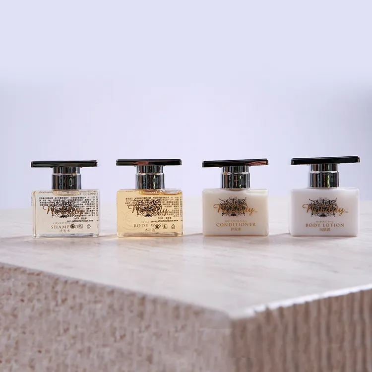 Hotel Guest Amenities Suppliers ELIYA ELIYA Hotel Guest Amenities Suppliers ELIYA Company 3