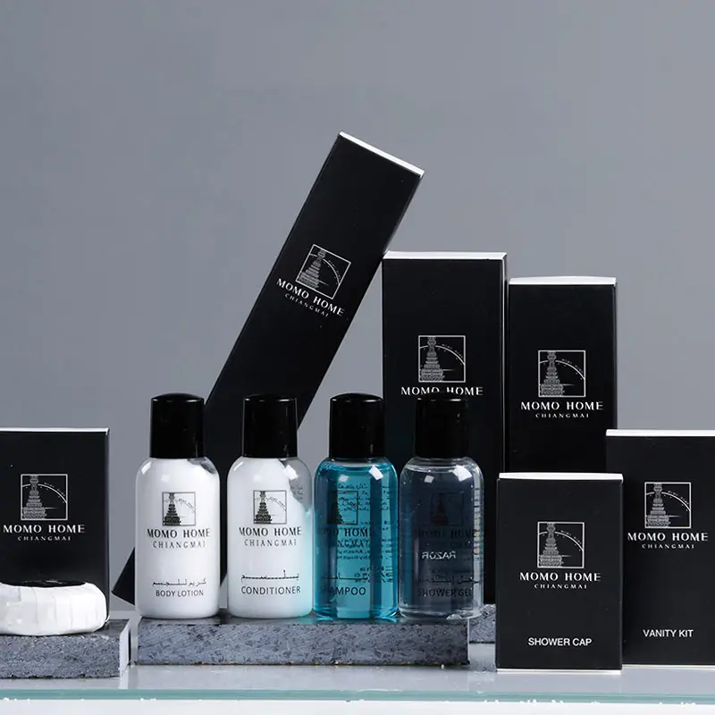 Hotel Guest Amenities Suppliers ELIYA ELIYA Hotel Guest Amenities Suppliers ELIYA Company 2