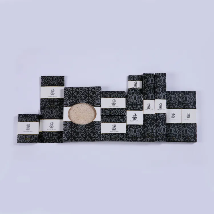 Hotel Guest Amenities Suppliers ELIYA ELIYA Hotel Guest Amenities Suppliers ELIYA Company 4