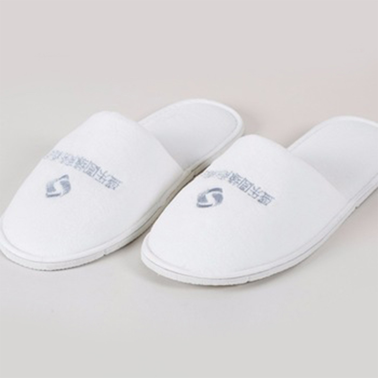 How to Select and Hotel Slippers Tops Together 2