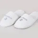 Grey Spa Slippers Yes - for Guest Room Linen - ELIYA 1