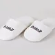 Custom L/C Grey Spa Slippers L/C ELIYA 4