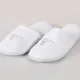 Custom L/C Grey Spa Slippers L/C ELIYA 5