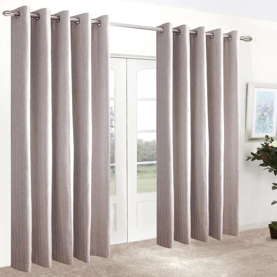 Quality ELIYA Brand OEKO-TEX STANDARD 100 Blackout Drapes 4