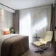 Quality ELIYA Brand OEKO-TEX STANDARD 100 Blackout Drapes 3