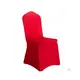 ELIYA Linen Dining Seat Covers, 50 Pcs, Yes | ELIYA Hotel Linen 2