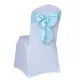 ELIYA Linen Dining Seat Covers, 50 Pcs, Yes | ELIYA Hotel Linen 3