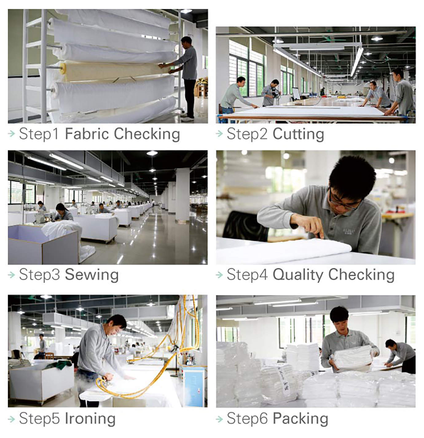 China Factory Designer Luxury Bedding Set Color Border Duvet Case Pillow Case Set 16