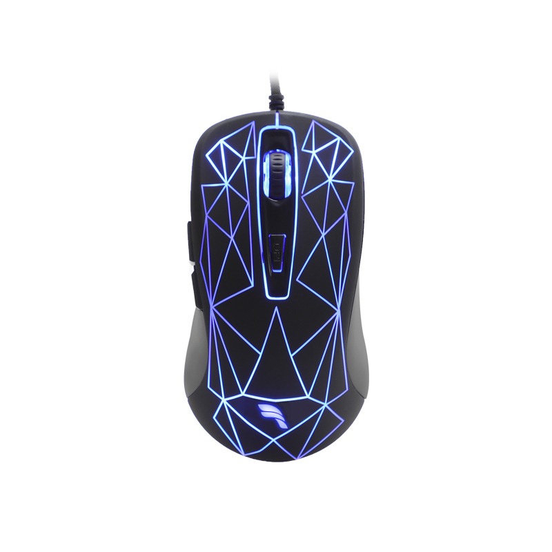 Best Wired Mouse DONGGUAN CHINA Rainbow Best Wired Mouse Manufacture 8