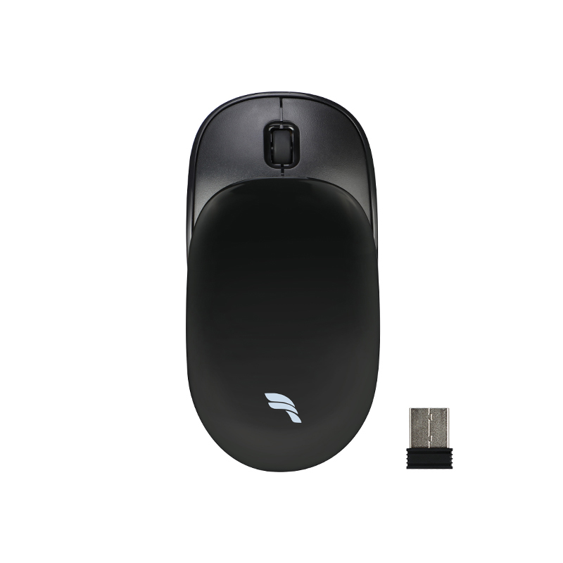 2.4G Wireless Mouse Wireless Mouse for Office Work Keyceo Brand 2