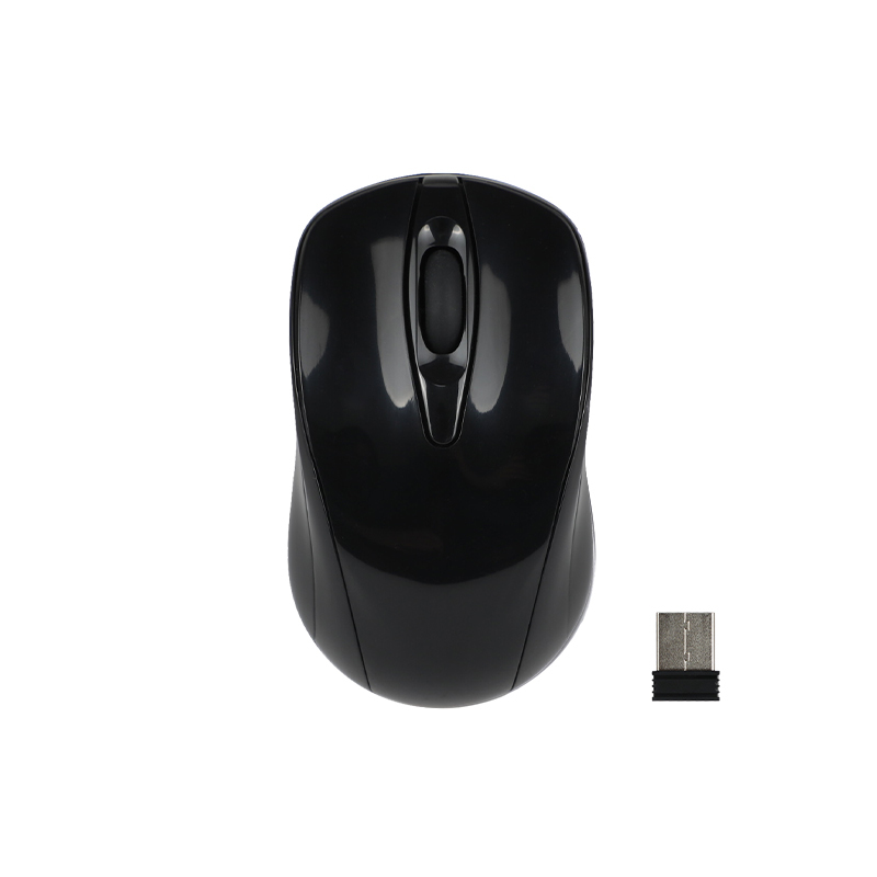 Wireless Mouse for Office Work 3 - - Keyceo 8
