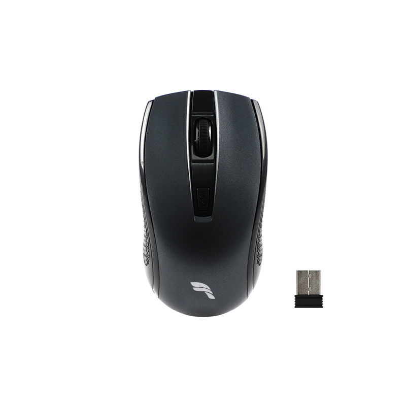 Keyceo Brand 2.4G Wireless Wireless Mouse for Office Work 2.4G Wireless Factory 8