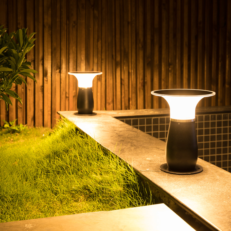 The Benefits of Using the Right Solar Street Light with Inbuilt Lithium Ion Battery 2