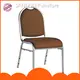 SAN DUN Chrome Steel Stacking Chair SAN DUN SANDUN Furniture 1