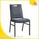 FOSHAN GUANGDONG Iron Steel Stacking Chair FOSHAN GUANGDONG SANDUN Furniture Brand 1