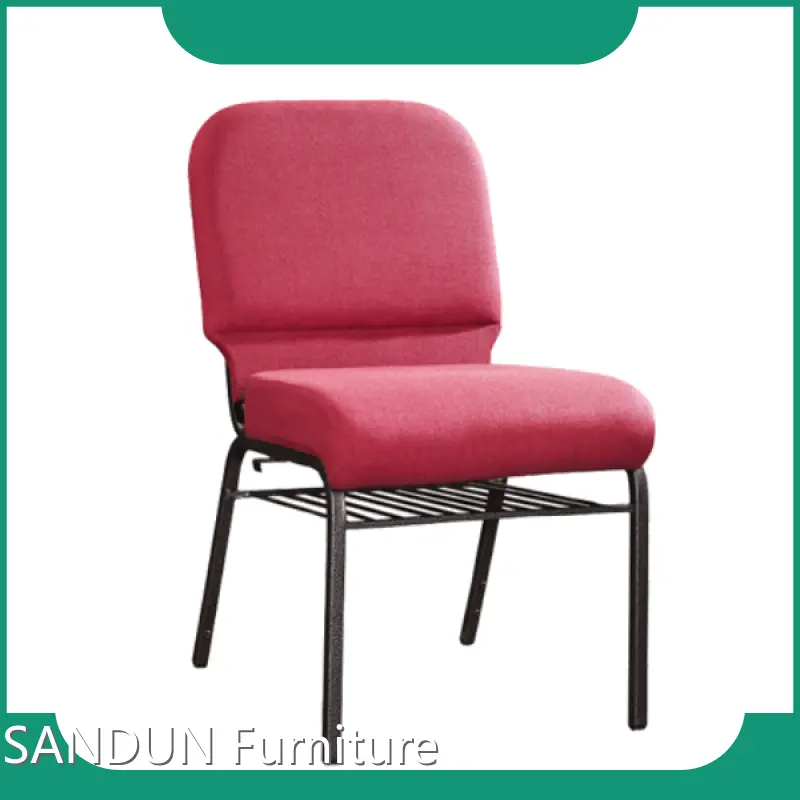 100 PCS Metal Desk Chair with Wheels SANDUN Furniture Brand Company 1