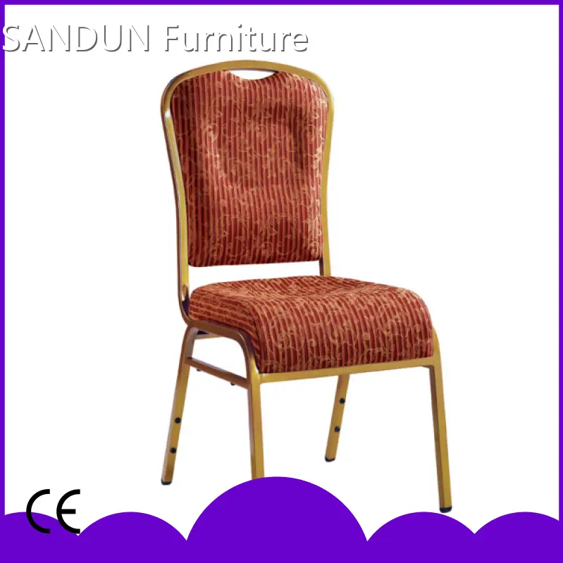 100 PCS Chair Hotel Reception Stack Chair 100 PCS SANDUN Furniture 1
